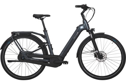 KETTLER-Alu-Rad QUADRIGA P5 HD BENELUX BELT RT